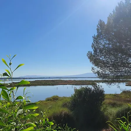 Сasa de vacaciones S'ena Arrubia By Interhome Arborea