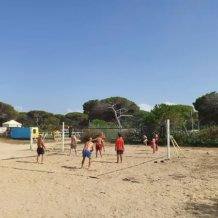 Сasa de vacaciones S'ena Arrubia By Interhome *
