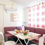 S'ena Arrubia By Interhome Feriehus