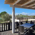 S'ena Arrubia By Interhome Feriehus