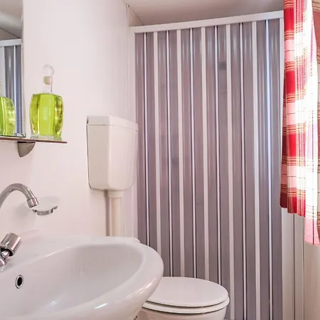 S'ena Arrubia By Interhome *