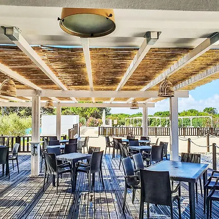 S'ena Arrubia By Interhome Tatil Evi Arborea