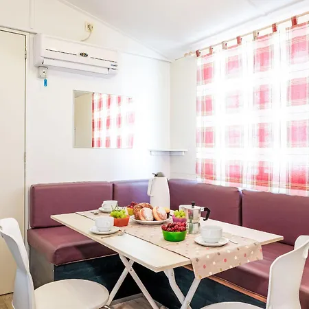 S'ena Arrubia By Interhome Tatil Evi