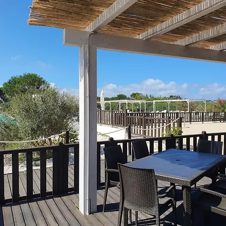 S'ena Arrubia By Interhome Tatil Evi