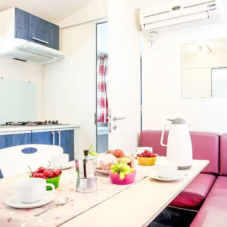 S'ena Arrubia By Interhome Tatil Evi Arborea